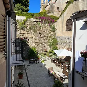 Baglio San Giovanni , Palermo Italia