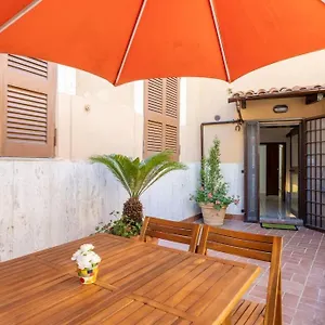 Casa Gianni 5 Stelle With Garden , Roma Italia