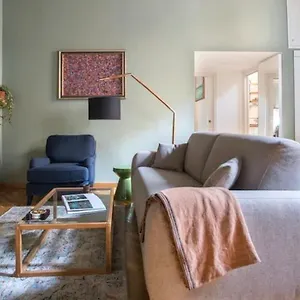 Casa - Cozy By Campo De' Fiori , Roma Italia