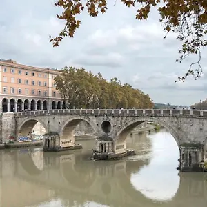 Casa - Cozy By Campo De' Fiori , Roma Italia