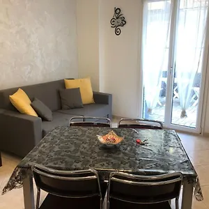 Casa Francesca: Un Mare Di Relax! , Ventimiglia Italia