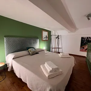 Zigana- Raffinato Ed Elegante Nel Cuore Della Citta! , Palermo Italia