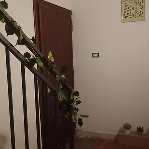 Casa Selinunte , Palermo Italia