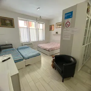 House Tabe Centro Appartement
