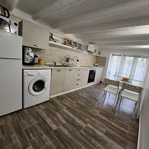 Don Vito's Home, Dsg2 Short Lets, 250 Mt Metro , Palermo Italia