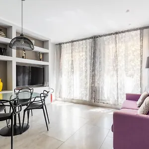 Design In By Wonderful Italy Apartamento